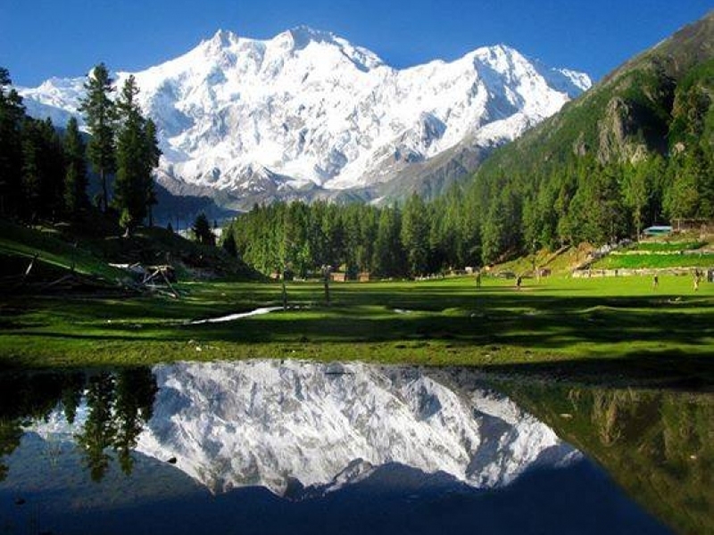 Hunza Tour Packages 2018 by iMusafir.pk | iMusafir.pk