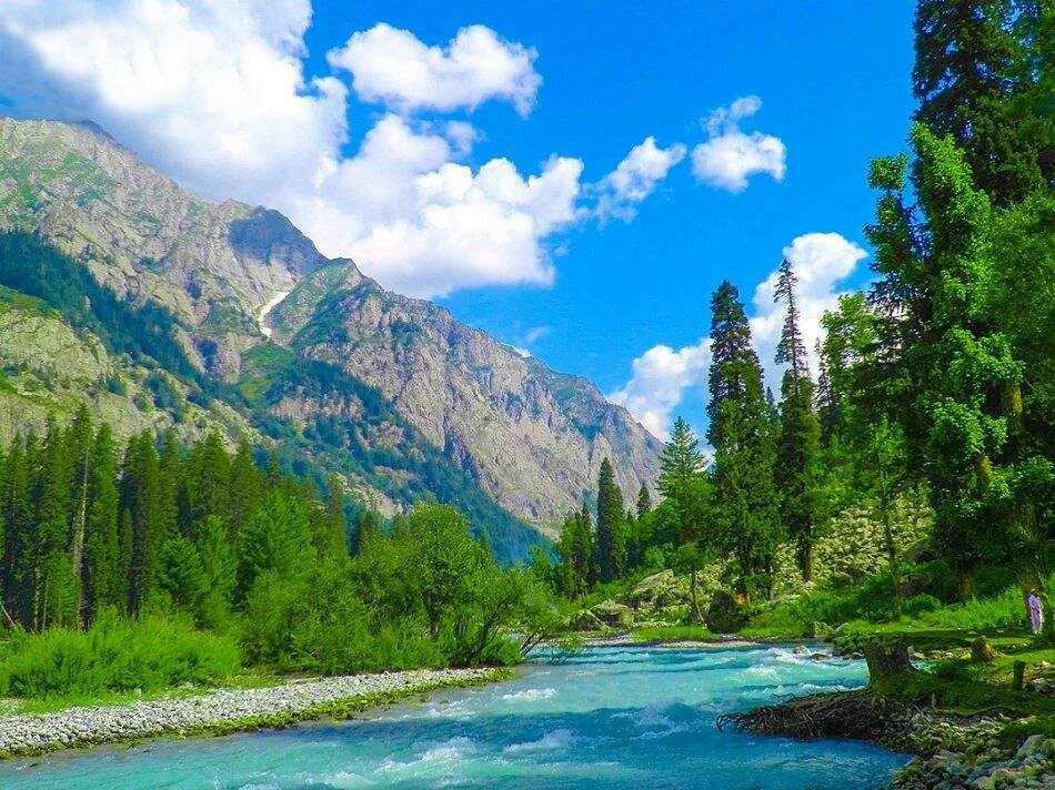 5 Beautiful Destinations in Kumrat Valley