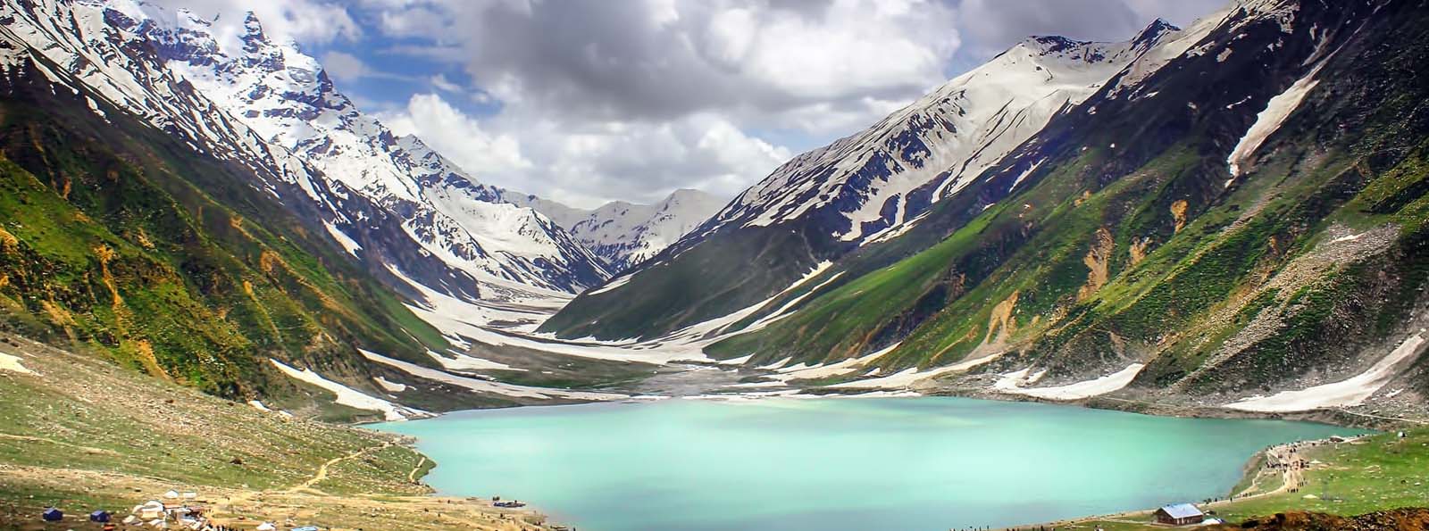 Exploring the Natural Beauty of Naran Kaghan | iMusafir.pk