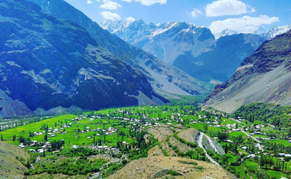 Quick for Your CHITRAL TOUR PACKAGES | iMusafir.pk