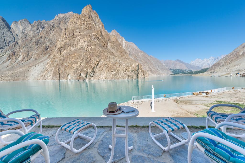 Hunza Trip Packages