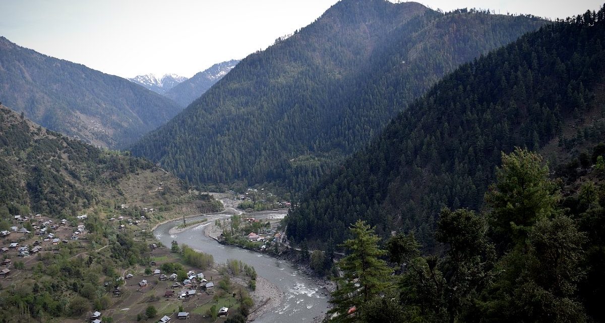 trip packages to kashmir