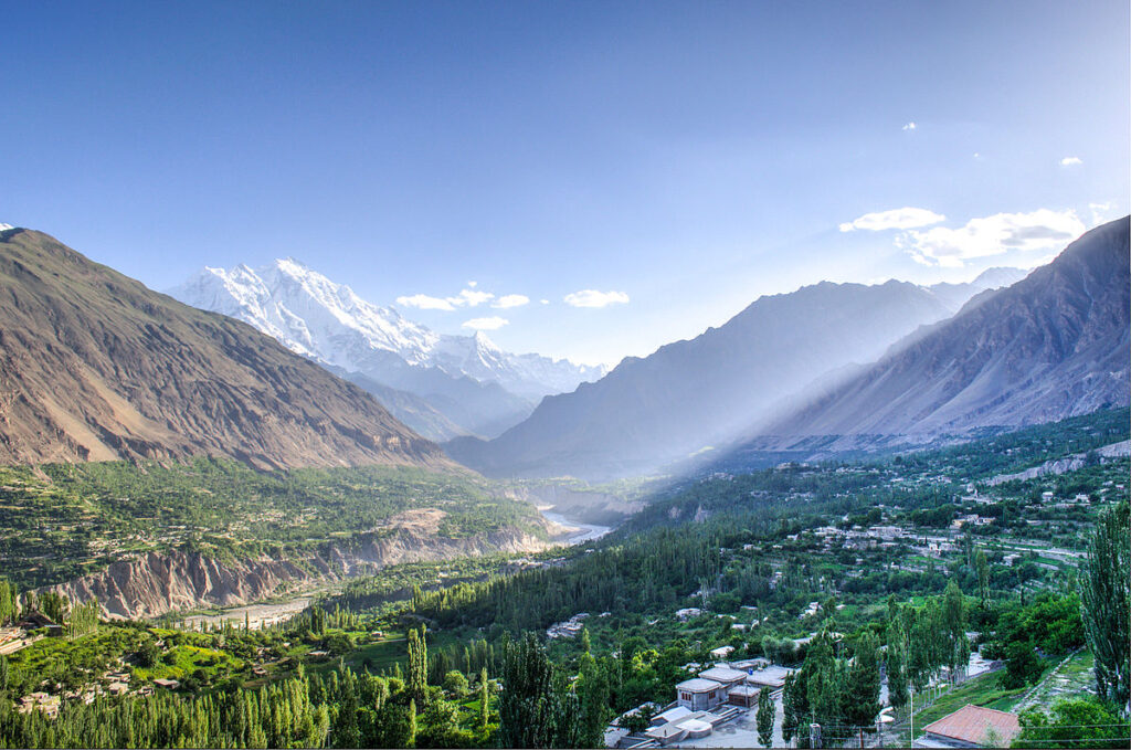 Things To Do In Hunza 