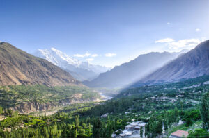Things to do in Hunza