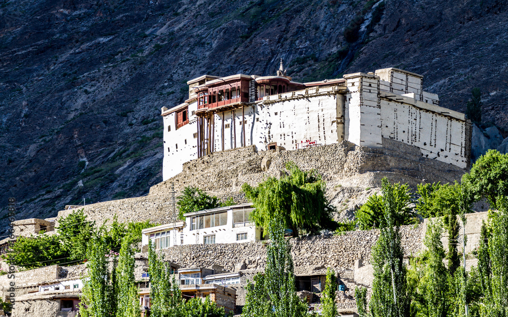 things to do in hunza 