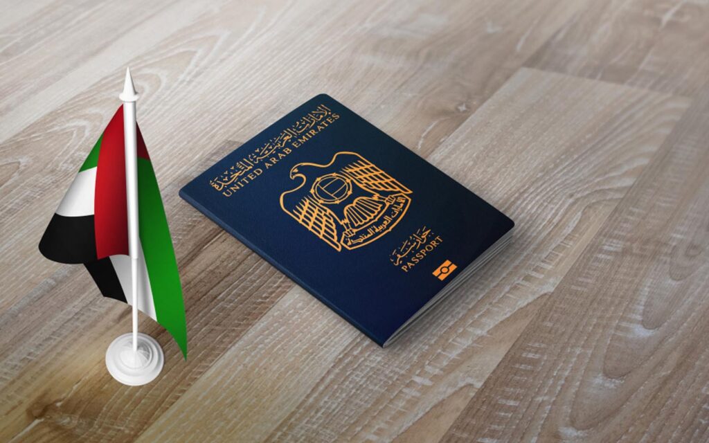 Dubai Visa from Pakistan