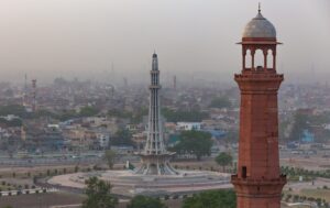 Lahore: Unraveling the Cultural Capital of Pakistan
