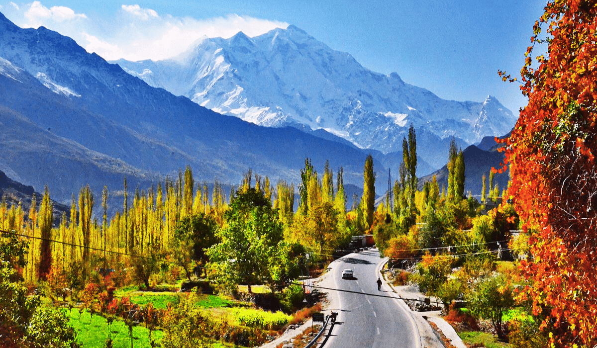 Exploring the Spectacular Upper Hunza | iMusafir.pk